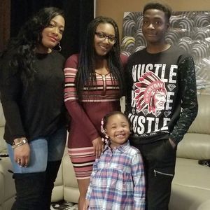 Meet your Posher, Erica